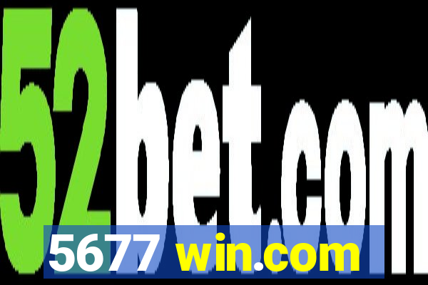 5677 win.com